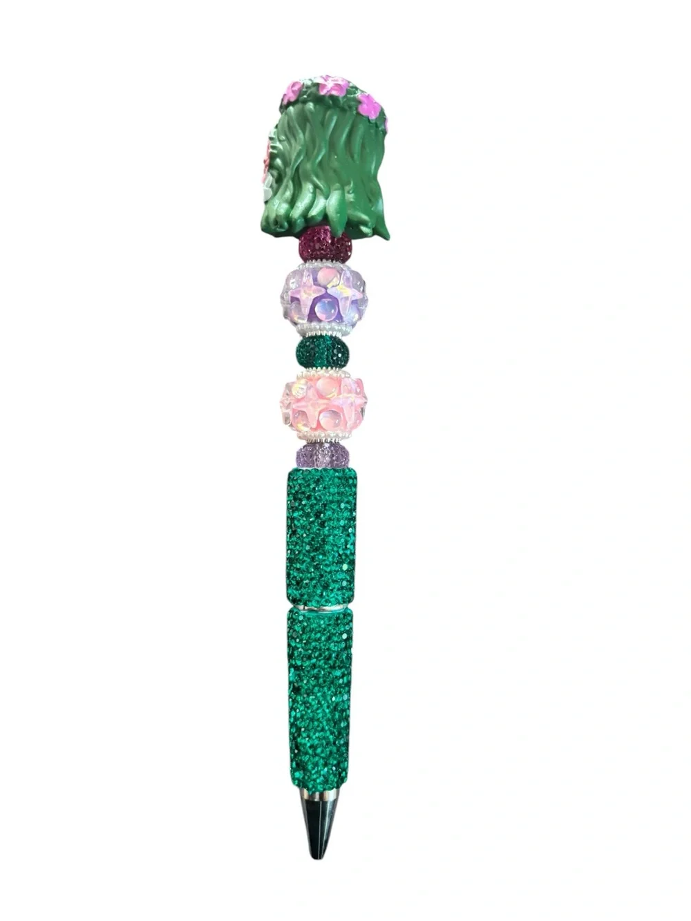 Disney Character Pen Handmade By AB INKS HANDMADE EXPRESSIONS